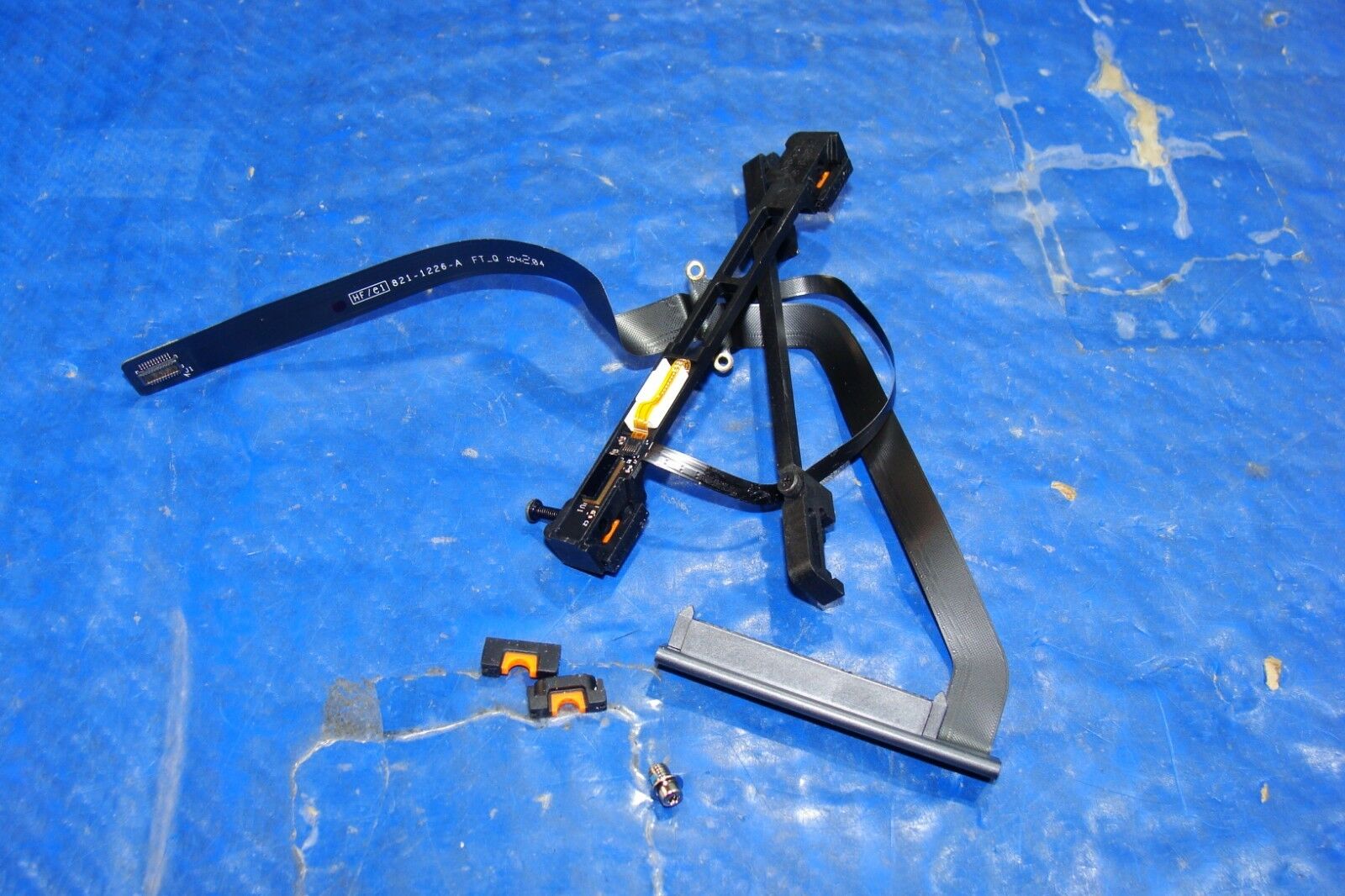 MacBook Pro A1278 13