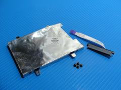 HP Envy x360 m6-aq003dx 15.6" HDD Hard Drive Caddy w/Connector Screws 766644-005 - Laptop Parts - Buy Authentic Computer Parts - Top Seller Ebay