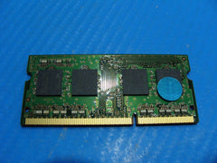 Dell 15 5559 4GB 1Rx8 PC3L-12800S Memory RAM SO-DIMM M471B5173QH0-YK0 - Tested Computer Laptop Parts