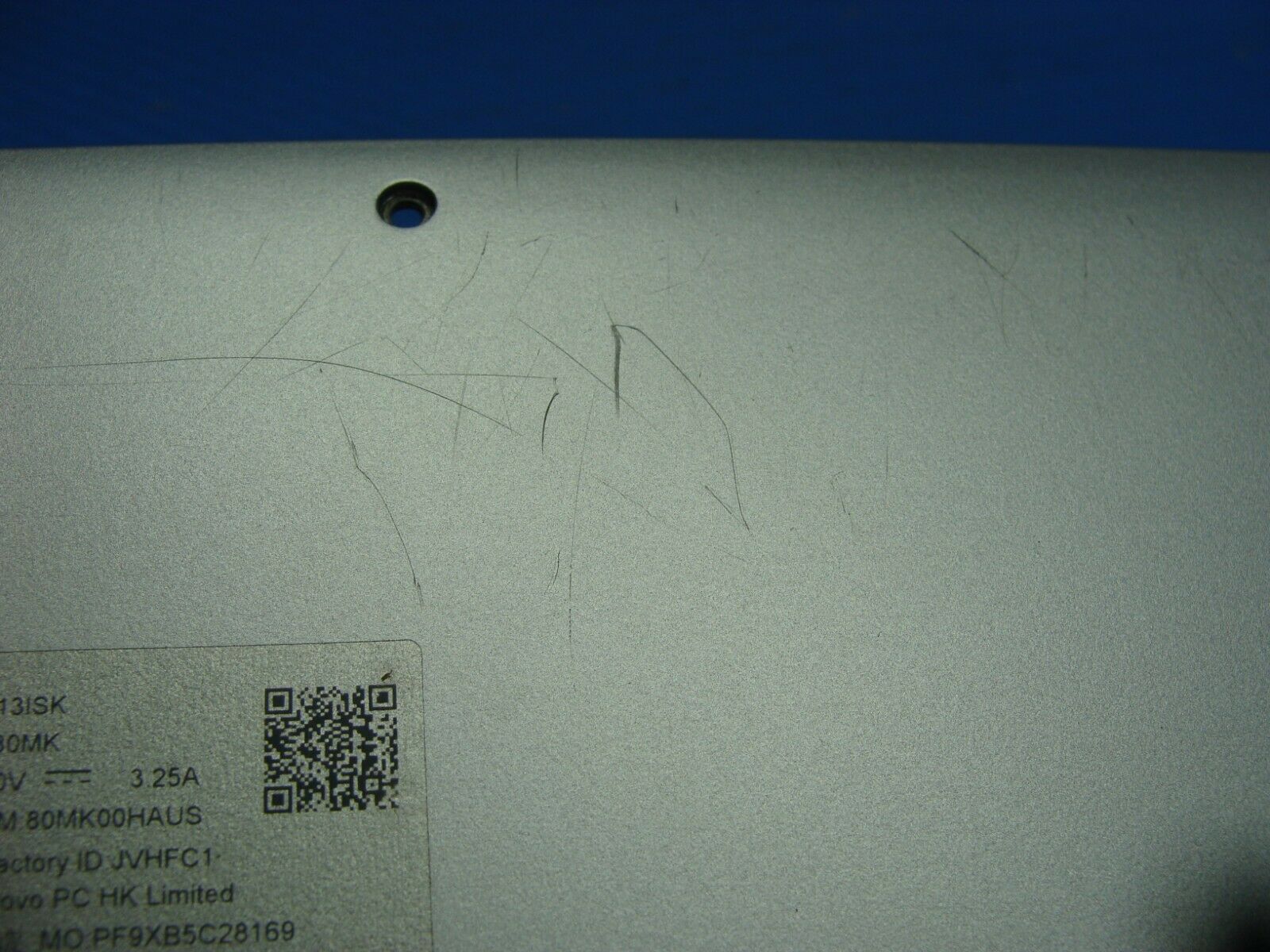 Lenovo Yoga 900-13ISK 80MK 13.3