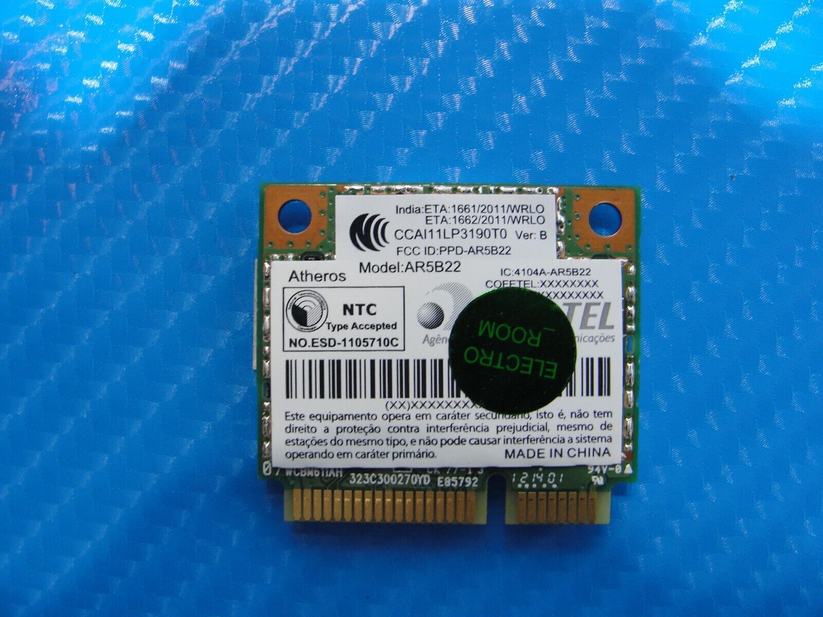Acer Aspire V5-571-6889 15.6