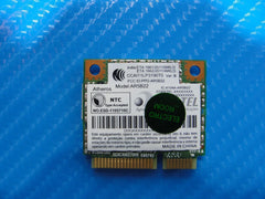 Acer Aspire V5-571-6889 15.6" Genuine Laptop Wireless WiFi Card AR5B22