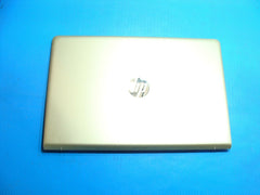 HP Pavilion 15.6" 15-cc154cl OEM Back Cover w/Front Bezel 3LG74TP003 - Laptop Parts - Buy Authentic Computer Parts - Top Seller Ebay