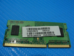 Toshiba M640 Laptop Samsung 2GB Memory PC3-10600S-09-11-B2 M471B5773DH0-CH9 - Tested Computer Laptop Parts