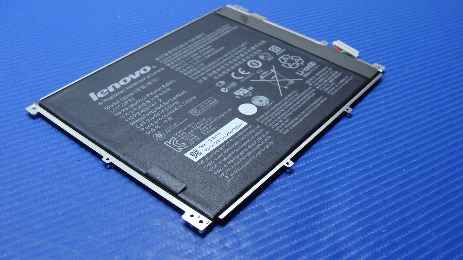 Lenovo IdeaTab S6000F 10.1