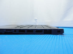 Dell Latitude 14" 5400 Genuine Palmrest w/Touchpad Backlit Keyboard Grade A