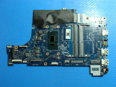 Dell Inspiron 15 5570 15.6" Intel i5-8250u 1.6Ghz Motherboard f7mgj la-f114p 