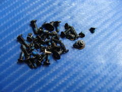 HP Pavilion x360 11-n012dx 11.6" OEM Screw Set Screws for Repair ScrewSet ER* - Laptop Parts - Buy Authentic Computer Parts - Top Seller Ebay