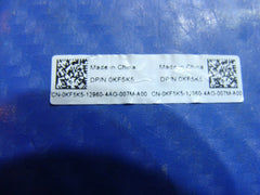 Dell Inspiron 15-3541 15.6" Genuine Laptop DC IN Power Jack w/Cable KF5K5 ER* - Laptop Parts - Buy Authentic Computer Parts - Top Seller Ebay