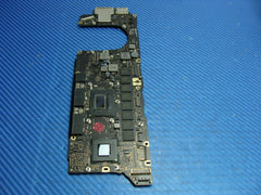 MacBook Pro A1425 13" Late 2012 MD212LL i5 Logic Board 2.5GHz 8GB 661-7006 AS IS - Laptop Parts - Buy Authentic Computer Parts - Top Seller Ebay