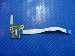 HP Beats 15-p030nr 15.6" Genuine Laptop Power Button Board w/Cable DAY14APB6D0 HP