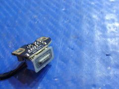 Macbook Pro A1286 MC373LL/A Early 2010 15" Genuine Laptop MagSafe Board 661-5217 Apple