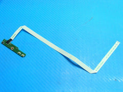 Dell XPS 13-9333 13.3" Genuine Laptop LED Board w/ Cable - Laptop Parts - Buy Authentic Computer Parts - Top Seller Ebay