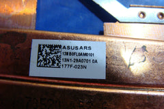 Asus VivoBook M580VD-EB76 15.6" Genuine Cooling Heatsink 13NB0FL0AM0101 ER* - Laptop Parts - Buy Authentic Computer Parts - Top Seller Ebay