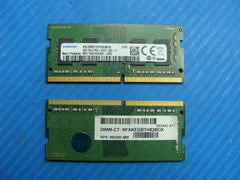 HP 14m-ba013dx Samsung 6GB (2GB+4GB) 1Rx16 SO-DIMM Memory RAM M471A5244CB0-CTD - Tested Computer Laptop Parts