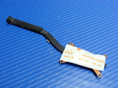 Apple Macbook Air A1465 11" 2012 MD223LL MD224LL OEM Heatsink Kit 076-1388 Apple