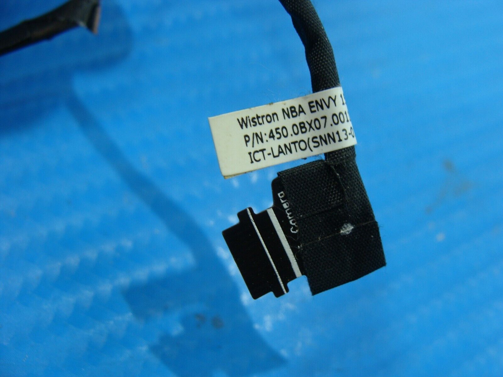 HP Envy x360 15-bq275nr 15.6