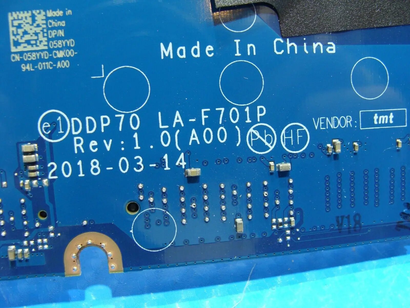 Dell Latitude 5491 14