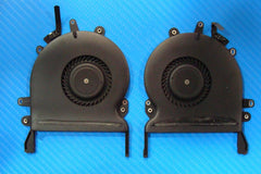 MacBook Pro A1990 2019 MV902LL/A MV912LL/A 15" OEM Left & Right Fans 923-02538