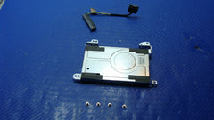 HP Pavilion 15-b142dx 15.6" Genuine HDD Caddy w/Connector Screws DD0U36HD010 ER* - Laptop Parts - Buy Authentic Computer Parts - Top Seller Ebay