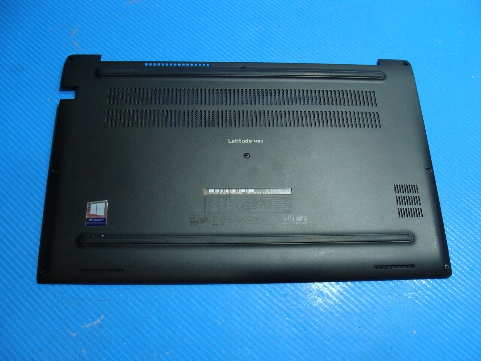 Dell Latitude 7490 14