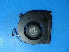 HP 14" 14-cf0006dx Genuine Laptop CPU Cooling Fan 6033B0062501