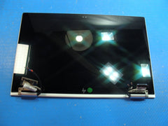 HP EliteBook x360 13.3" 1030 G3 OEM 120Hz Glossy FHD LCD Touch Screen Assembly