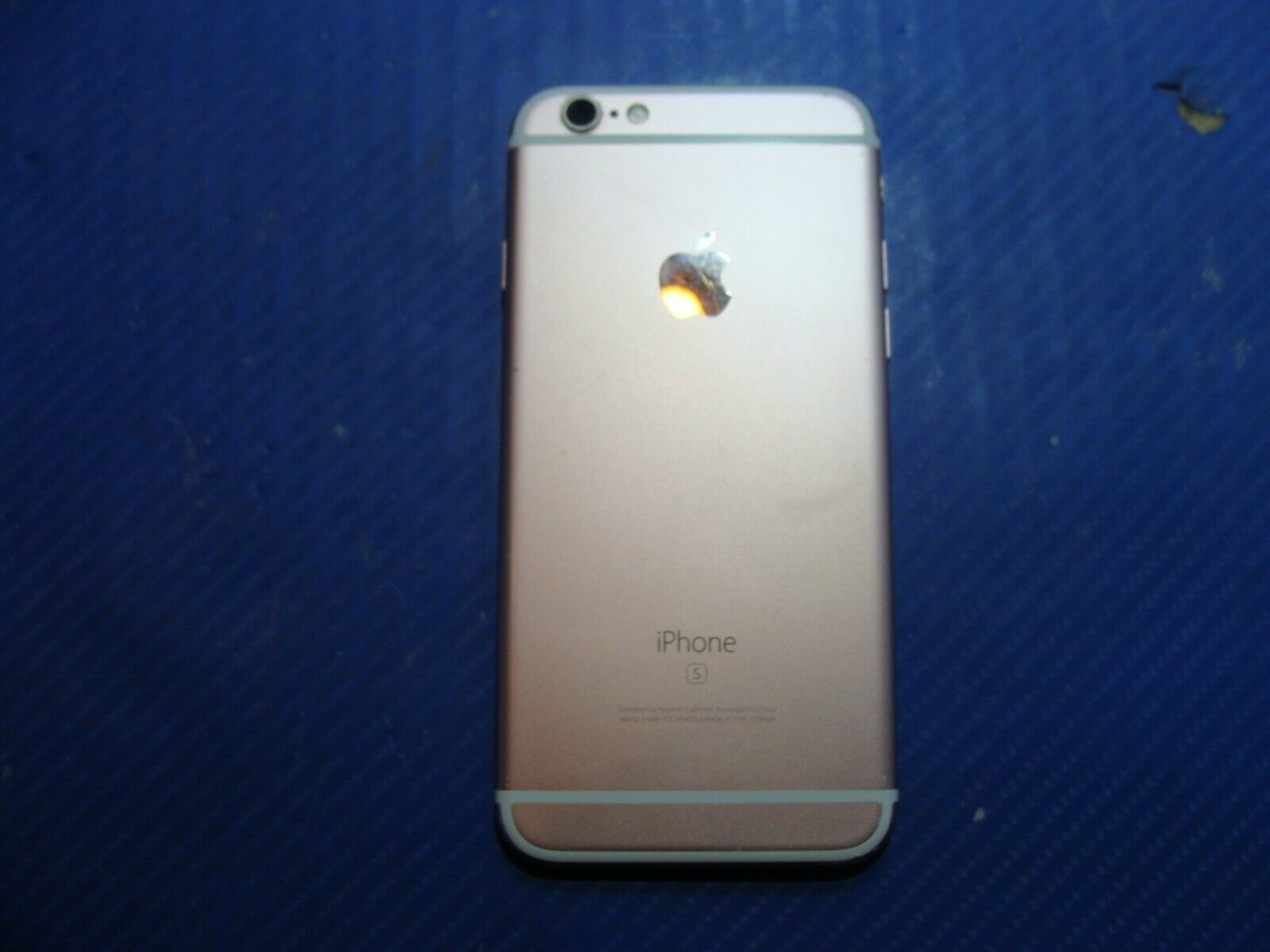 iPhone 6s Verizon 4.7