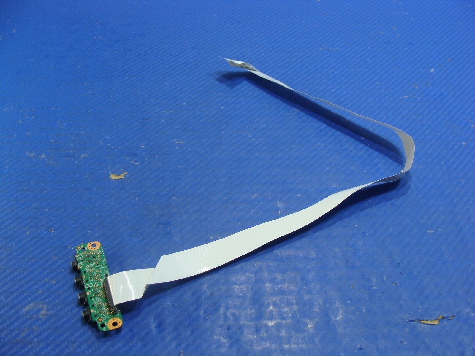 MSI GT70 MS-1762 17.3