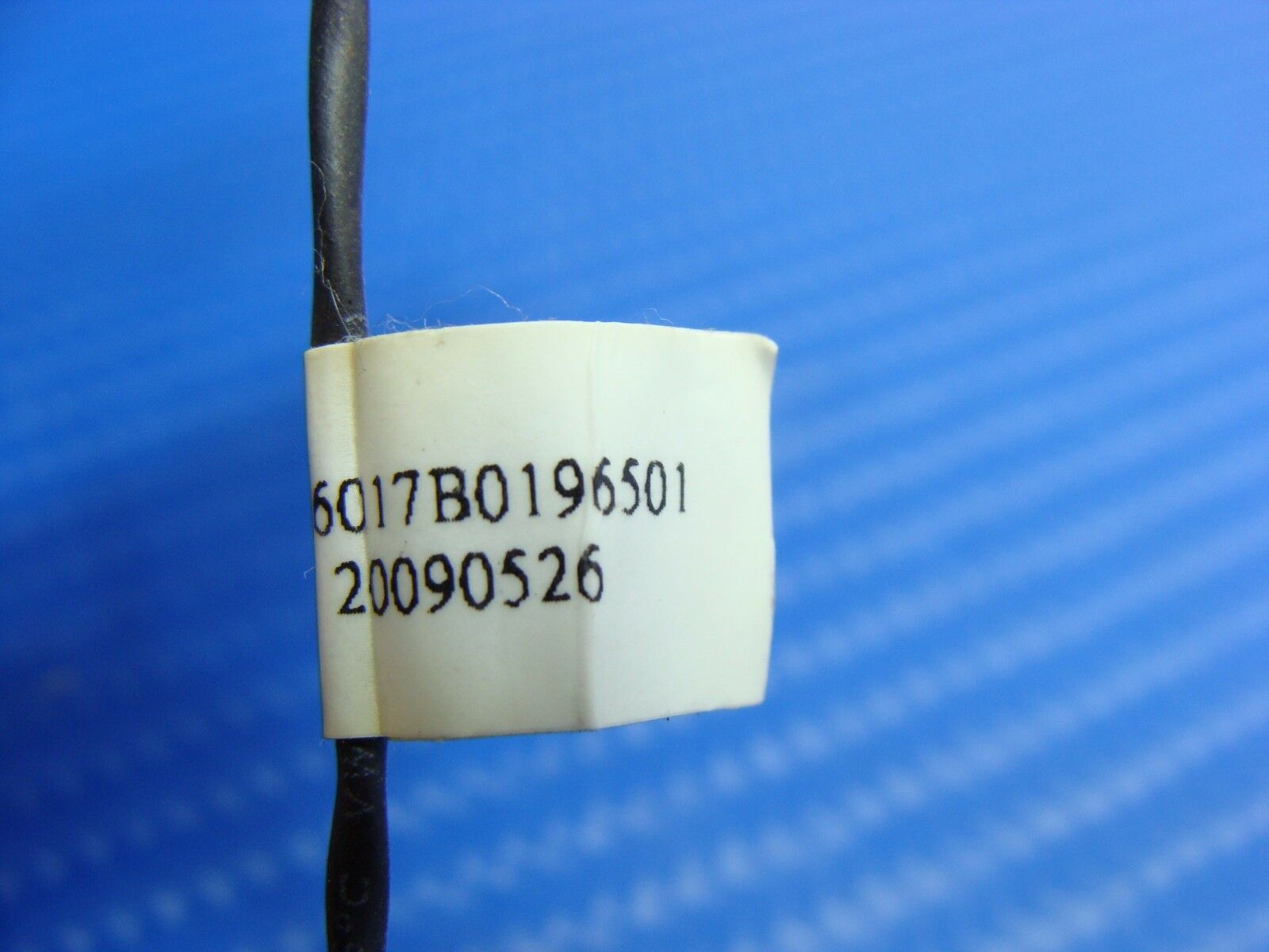 Toshiba Satellite L505D-S6947 16