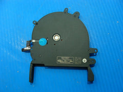 MacBook Pro A2141 16" Late 2019 BTO Genuine CPU Cooling Right Fan 923-03875