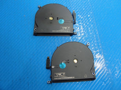 MacBook Pro A1398 15" 2013 ME664LL/A Genuine Left & Right Fan 923-0091 923-0092