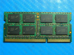 Macbook Pro A1286 Micron 2GB PC3-8500S SO-DIMM Memory RAM MT16JSF25664HZ-1G1F1 - Tested Computer Laptop Parts