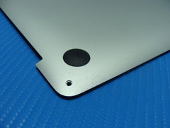 MacBook Pro A2338 13" 2020 MYDA2LL/A Bottom Case Silver