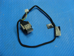 HP Envy All in One 34-B110 34" Genuine Desktop USB Port w/ Cable 6017B0939901 