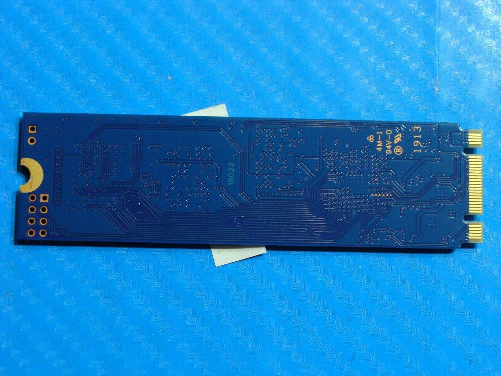 HP 14-cf0012dx Kingston 128GB SATA M.2 SSD RBU-SNS8350DES3/128GP L25981-001 - Tested Computer Laptop Parts