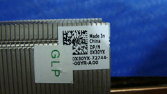 Dell Inspiron 24-5459 23.8" Genuine Desktop Cooling Heatsink X30YX ER* - Laptop Parts - Buy Authentic Computer Parts - Top Seller Ebay
