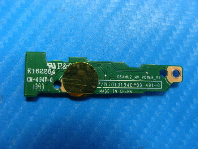 HP Notebook 15-d017cl 15.6