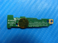 HP Notebook 15-d017cl 15.6" Genuine Power Button Board 010194D00-491-G - Laptop Parts - Buy Authentic Computer Parts - Top Seller Ebay