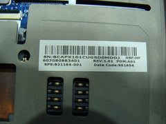 HP EliteBook 840 G3 14" Genuine Palmrest w/Touchpad Silver 821164-001