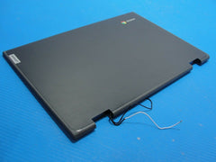 Lenovo Chromebook 300e 81MB 2nd Gen 11.6" OEM LCD Back Cover Black 8S1102-04329 - Laptop Parts - Buy Authentic Computer Parts - Top Seller Ebay