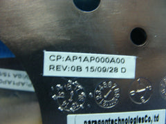 Dell Inspiron 15 5558 15.6" Genuine Bottom Case w/Cover Door PTM4C AP1AP000A00 - Laptop Parts - Buy Authentic Computer Parts - Top Seller Ebay