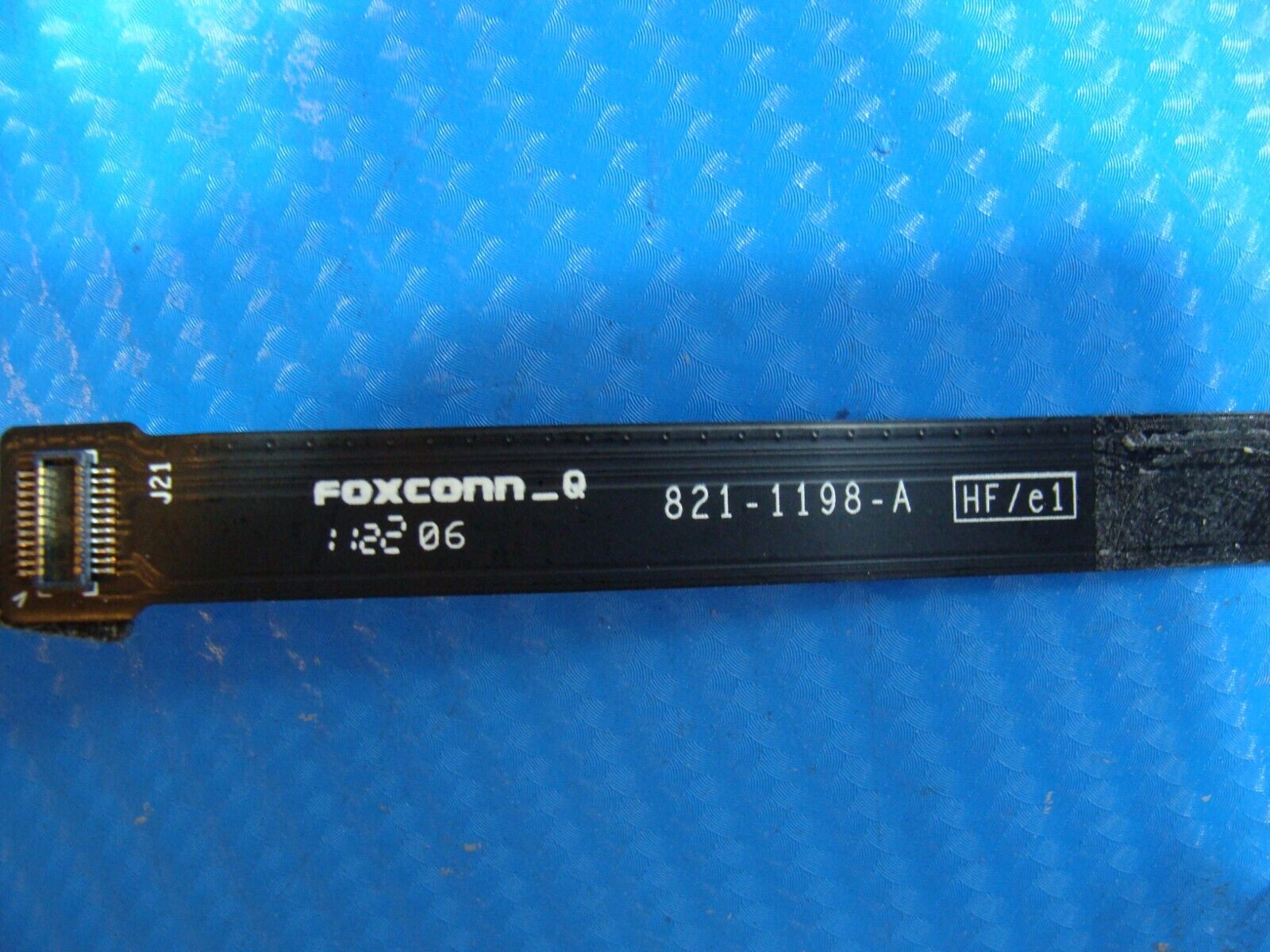 MacBook Pro A1286 15