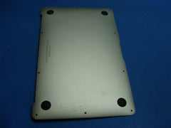 MacBook Air A1465 11" Early 2015 MJVM2LL/A Genuine Bottom Case 923-00496 