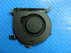 MacBook Air A1466 13" 2015 MJVE2LL/A Genuine Cooling Fan 923-00507 #5 