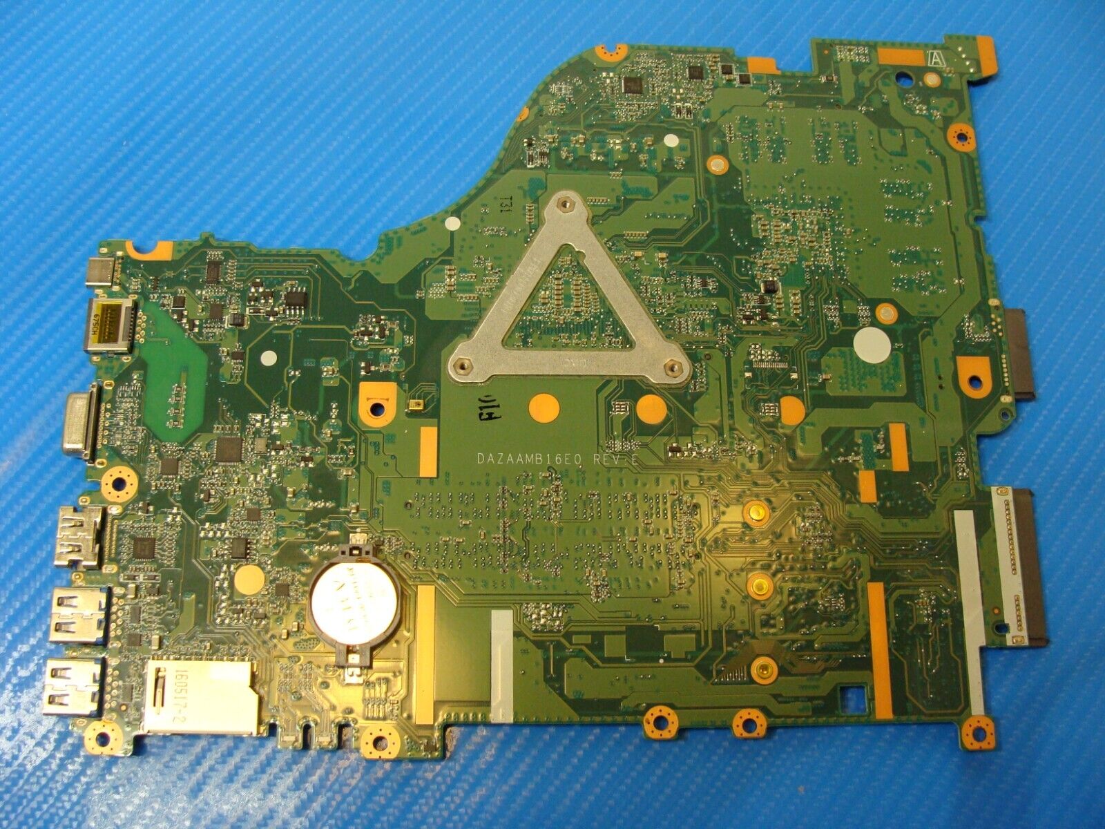 Acer Aspire E5-575G-53VG 15.6
