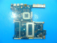 HP 15-ac163nr 15.6" Intel i3-5005U 2GHz Motherboard 828178-501 AS IS