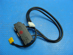 HP Pro 3500 Genuine Desktop USB Audio Board w/ Cables - Tested Computer Laptop Parts