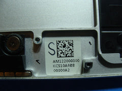 Lenovo Yoga 910-13IKB 13.9" Genuine Palmrest w/Touchpad Keyboard AM122000300