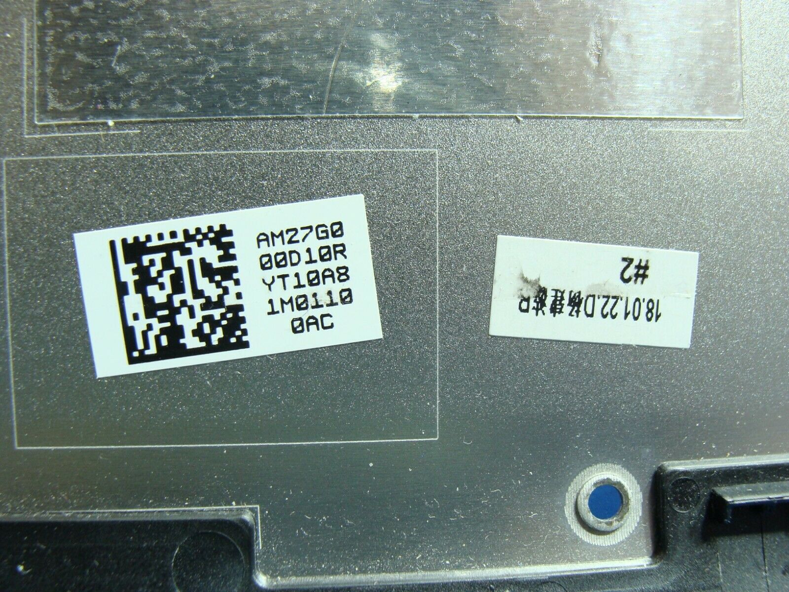 Lenovo Yoga 730-15IKB 81CU 15.6